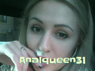 Analqueen31