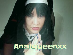 Analqueenxx