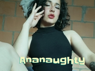 Ananaughty