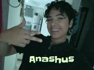 Anashus