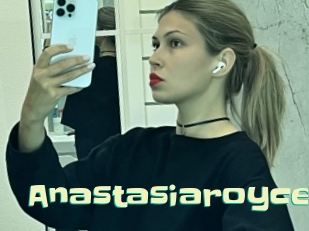 Anastasiaroyce