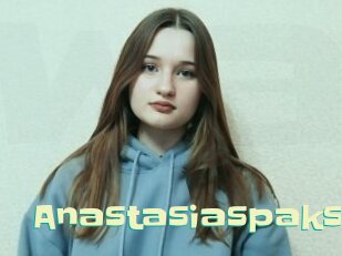 Anastasiaspaks