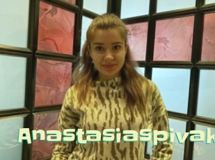 Anastasiaspivak