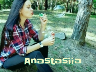 Anastasiia