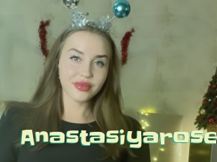 Anastasiyarose