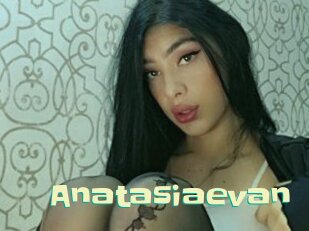 Anatasiaevan