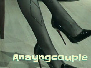 Anayngcouple