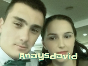 Anaysdavid