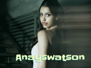 Anayswatson