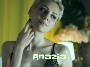 Anazia