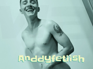 Anddyfetiish