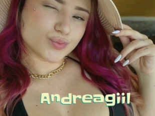 Andreagiil