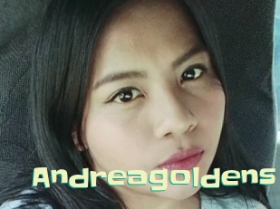 Andreagoldens