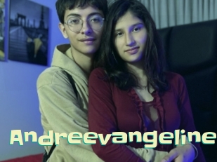 Andreevangelines