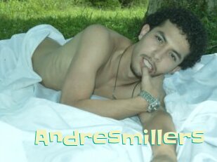 Andresmillers