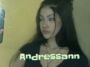 Andressann