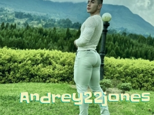 Andrey22jones