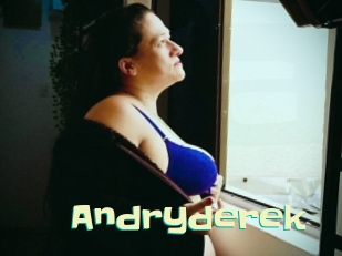 Andryderek