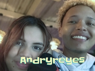 Andryreyes