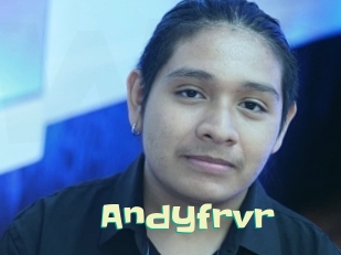 Andyfrvr