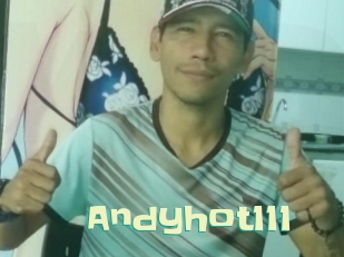 Andyhot111