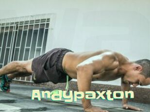 Andypaxton