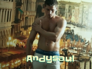 Andysaul