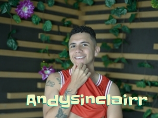 Andysinclairr