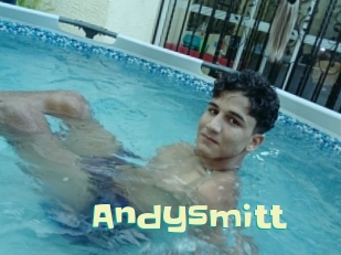 Andysmitt