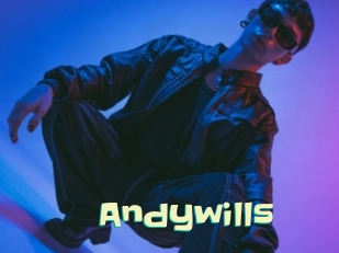 Andywills