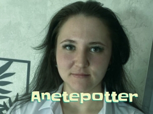 Anetepotter