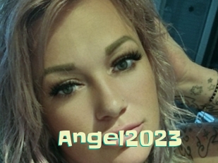 Angel2023