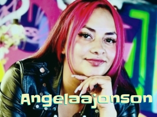 Angelaajonson