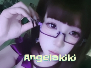 Angelakiki