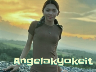 Angelakyokeit