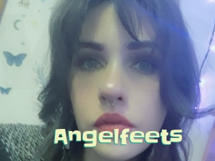 Angelfeets