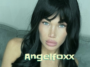 Angelfoxx