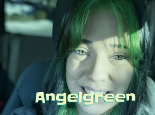 Angelgreen