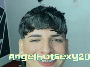 Angelhotsexy20