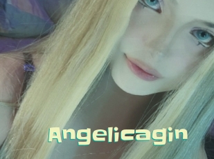 Angelicagin