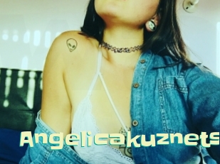 Angelicakuznets