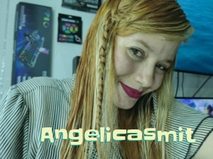 Angelicasmit