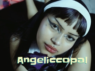 Angeliccopal