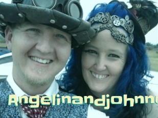 Angelinandjohnny