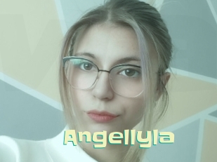 Angellyla