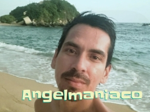 Angelmaniaco