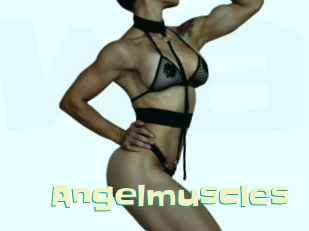 Angelmuscles