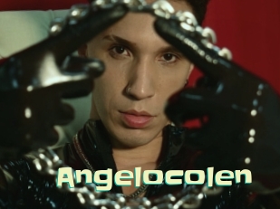 Angelocolen