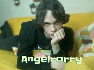 Angelrorry