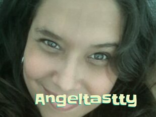 Angeltastty